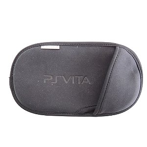 Case Protetora para PS Vita