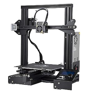 Impressora Creality 3D ENDER 3 V1 De Filamento - ENDER