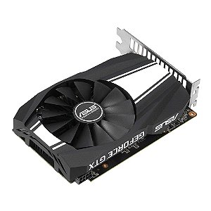 Placa de Vídeo NVIDIA GeForce Phoenix GTX 1660, 6GB, GDDR5, 192-bit - Asus