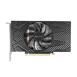 Placa de Vídeo NVIDIA GeForce RTX 3050 1-Click OC V2, 8GB OC, GDDR6, 128-bit - Galax