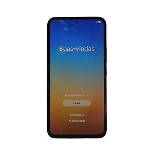Celular Galaxy A54 5G, Preto, 6.4", 8GB RAM, 256GB - Samsung