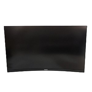 Monitor Gamer Curvo TUF Gaming VG32VQ1B 31,5", 165Hz WQHD, 1ms (MPRT), Modo Multi HDR - Asus