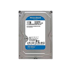 HD Western Digital, 1TB, 3.5" - PC
