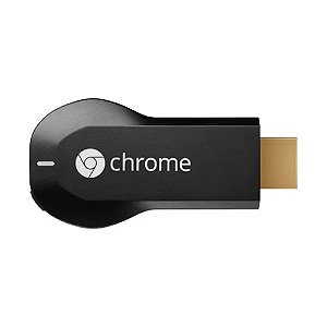 Google Chromecast 1ª Geração, Full HD