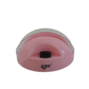 Base Rosa de Carregamento para DSi - DreamGear