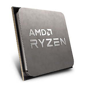 Processador AMD Ryzen 9 5900X, AM4, 3.7 GHz, 64MB Cache - AMD