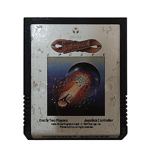 Jogo Journey Escape - Atari