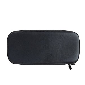Case Protetora para Nintendo Switch Preta