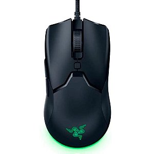 Mouse Gamer Viper Mini, RGB, Chroma, 8500 DPI, com fio - Razer