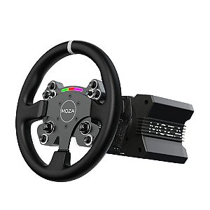 Volante CS Steering Wheel - Moza Racing