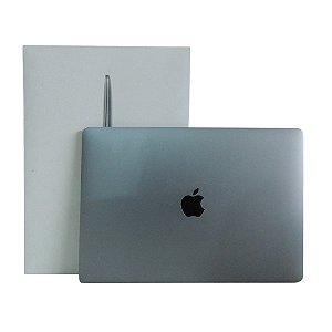 MacBook Air 13 (M1 2020), A2337 (M1- Apple, 8GB LPDDR4X, SSD 256GB) - Apple