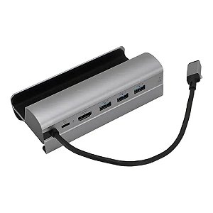 Docking Station Para Steam Deck