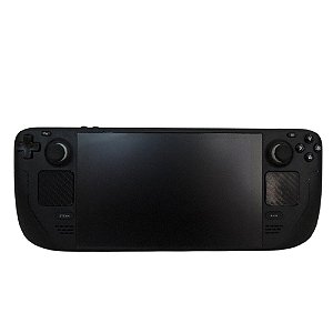 Console Steam Deck Preto 64GB - Valve