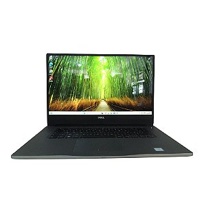 Notebook Inspiron 15 P61F (Intel I5-7200U 2.5GHz + Nvidia Geforce 940MX + 8GB DDR4 + NVMe SSD 1TB) - Dell