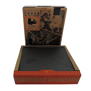 Notebook Gamer Rog Strix G614JI (Intel I9-13980HX 2.2GHz + Nvidia Geforce RTX 4070, 8GB + 32GB DDR5 + NVMe SSD 1TB) - Asus