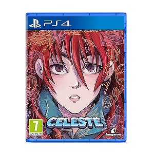 Jogo Celeste - PS4
