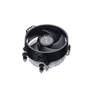 Processador AMD Ryzen 7 5700G, AM4, 3.8 GHz, 20MB Cache - AMD