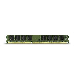 Memória Ram Desktop, 8GB, DDR3, 1333MHz - Kingston
