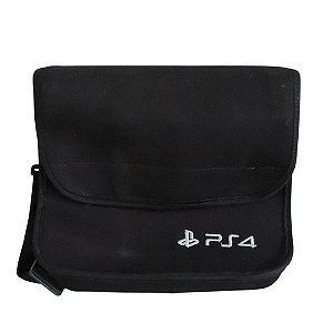 Bolsa Transportadora para Playstation 4