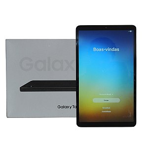 Tablet Galaxy Tab A9 4GB, 64GB, 8.7", Grafite - Samsung