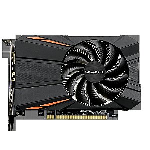 Placa de Vídeo AMD Radeon RX 560 OC, 4GB, GDDR5, 128-bit - Gigabyte
