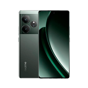 Celular GT 6 RMX3851, 512GB, 16GB RAM, Razor Green - Realme