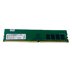 Memória Ram Desktop 8GB, DDR4, 2666MHz - Smart