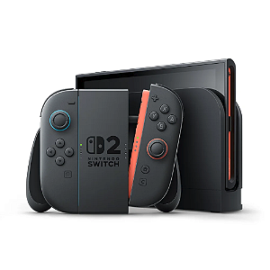 Console Nintendo Switch 2 - Nintendo