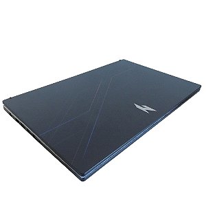 Notebook Gamer Nitro V 15 (Intel Core I5-13420H 2.1GHz + Geforce RTX 4060 8GB + 16GB DDR5 + NVMe SSD 512GB) - Acer