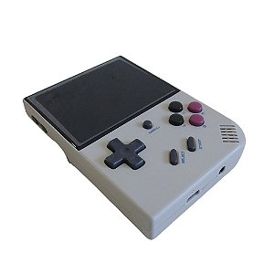 Console Portátil RG 35XX - Anbernic