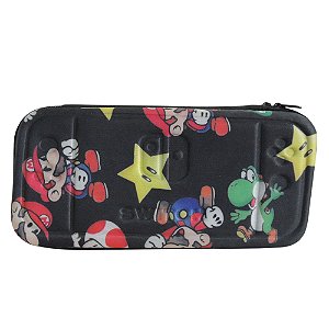 Case Protetora para Nintendo Switch