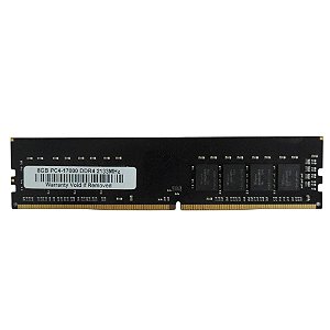 Memória Ram para Desktop PC4-17000 8GB, DDR4, 2133MHz
