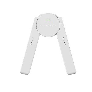 Mobapad SA1 Charging Grip Branco para Mobapad M6 HD - Nintendo Switch
