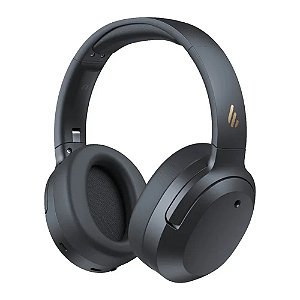 HeadPhone Bluetooth Sem Fio W820NB Plus, Preto - Edifier