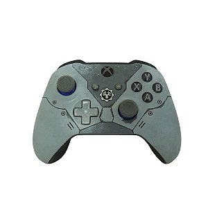 Controle Microsoft (Edição Gears 5 Kait Diaz) - Xbox One