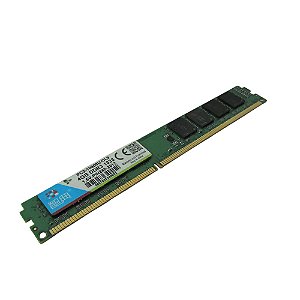 Memória Ram de Desktop PC3-10600U-CL9, 4GB, DDR3, 1333MHz