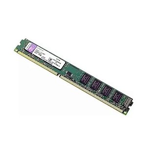 Memória Ram de Desktop KVR1333D3N9/4G, 4GB, DDR3, 1333MHz - Kingston