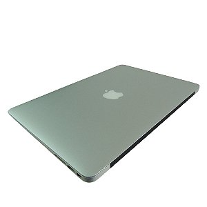 MacBook Air 13, A1466 (Intel Core I5 1,4GHz, 4GB DDR3, Intel Graphics 5000, SSD 256GB) - Apple