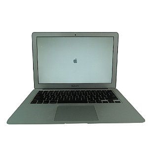 MacBook Air 13, A1466 (Intel Core I5 1,4GHz, 4GB DDR3, Intel Graphics 5000, SSD 256GB) - Apple