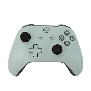 Controle Microsoft Sem Fio - Xbox One (Personalizado)