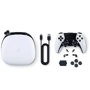 Controle sem fio Sony DualSense Edge - PS5