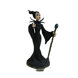 Boneco Disney Infinity 2.0: Maleficent