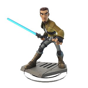 Boneco Disney Infinity 3.0: Kanan Jarrus