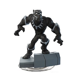 Boneco Disney Infinity 3.0: Pantera Negra