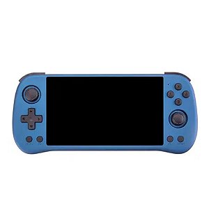 Console Portátil PowKiddy X55 Handheld - PowKiddy