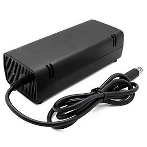 Fonte de Alimentação Xbox 360 Super Slim