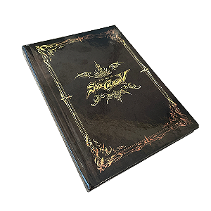 Jogo SoulCalibur V (Collector's Edition) - PS3