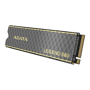 SSD M.2 Legend 860, 2280, PCIe Gen3.0 x4, 2TB - ADATA