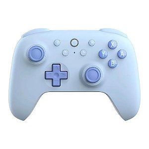 Controle Ultimate 2C, Bluetooth, Azul - 8BitDo (Lacrado)