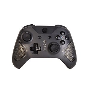 Controle Microsoft (Edição Recon Tech) - Xbox One S